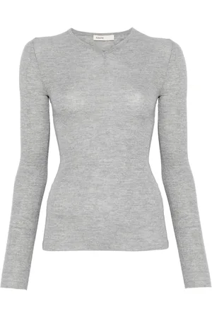 Khaite Ribbet sweater