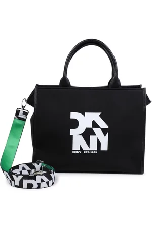 DKNY Taske med logo