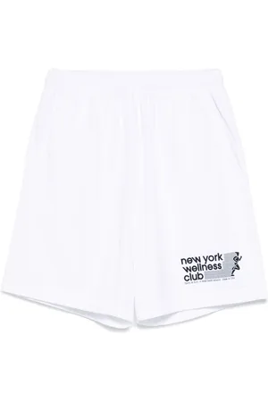 Sporty & Rich USA Wellness club træningsshorts