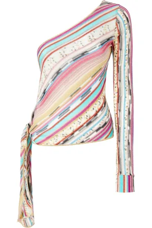 Missoni Top med tryk