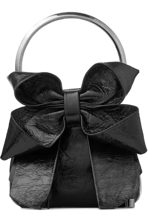 Jimmy Choo Mini Bon Bon håndtaske