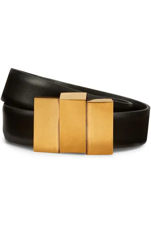Khaite The Axel læderarmbånd