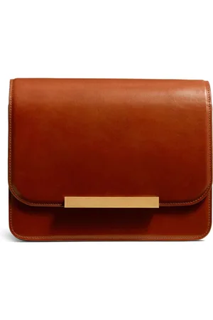 Khaite The Bridget crossbody-taske