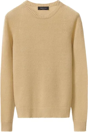 Fabiana Filippi Sweater i kashmir