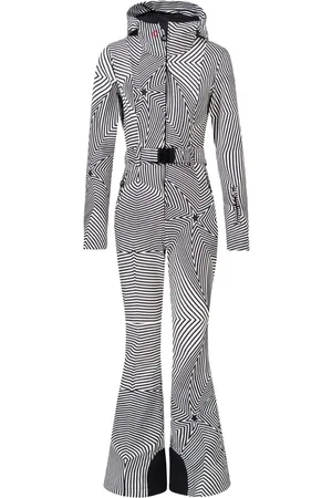 Perfect Moment Tignes ski-jumpsuit