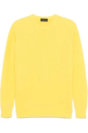 Roberto Collina Sweater med rund hals