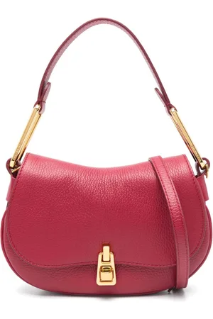 Coccinelle Mini Soft Magie crossbody-taske