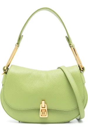 Coccinelle Mini Soft Magie crossbody-taske
