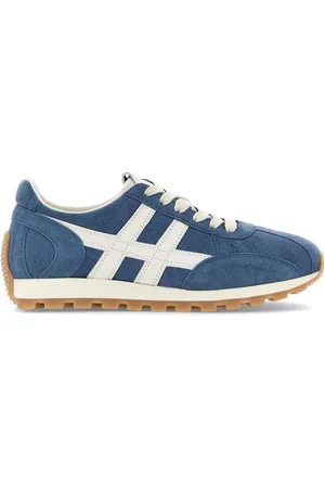 Hogan Sneakers i ruskind