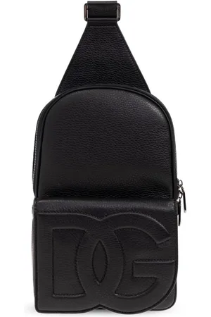 Dolce & Gabbana Rygsæk med en enkelt rem
