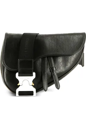 Dior Saddle Galaxy skuldertaske fra 2020