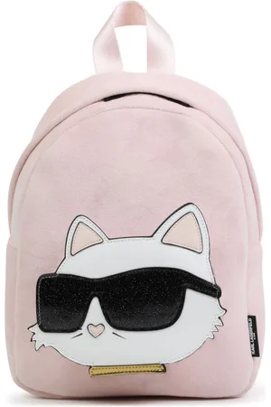 Karl Lagerfeld Choupette rygsæk