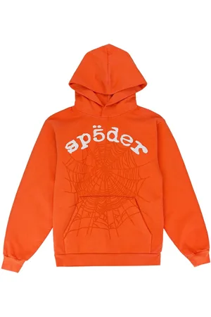 Sp5der Legacy hættetrøje