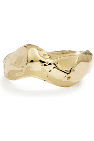 Fie Isolde Ray ring i 14 karat guld
