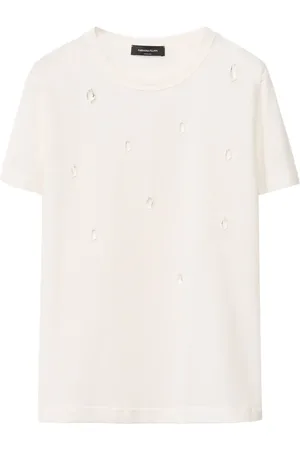 Fabiana Filippi T-shirt i jersey