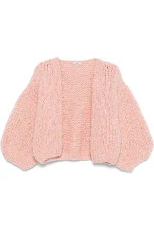 MAIAMI Bouclé-cardigan