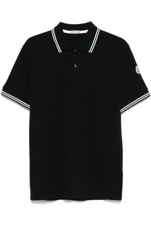 Moncler Kortærmet polo