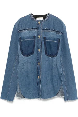 Litkovskaya Denimjakke