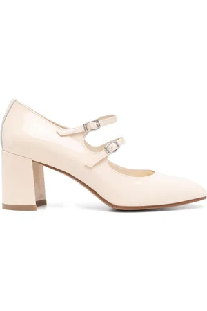 Carel 60 mm Alice pumps