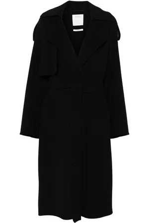 Sportmax Fiore frakke