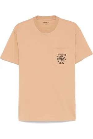 Carhartt Fragments Pocket T-shirt
