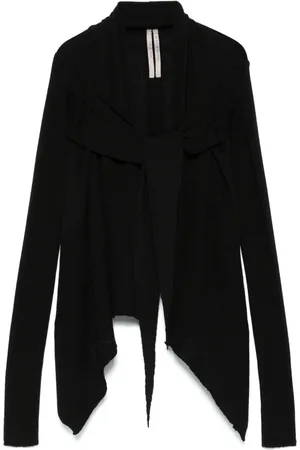 Rick Owens Uldcardigan
