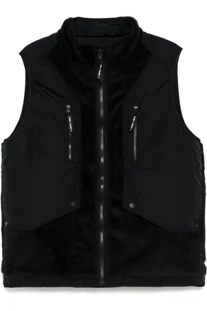 Spoonyard Vendbar polarecho vest