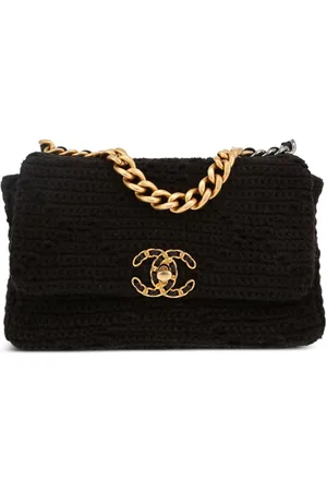 CHANEL Chanel 19 skuldertaske fra 2020