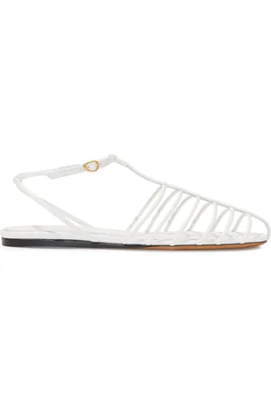 Proenza Schouler Tee Cage sandaler