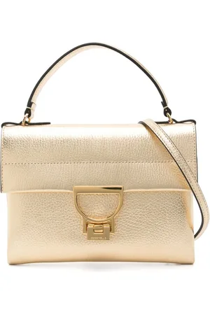 Coccinelle Mini Arlettis tote