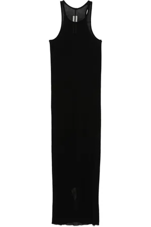 Rick Owens Mellemlang tankkjole