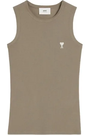 Ami Ami de Coeur tanktop