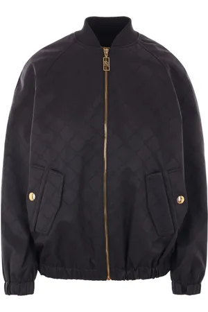 Elisabetta Franchi Jakke i jacquard