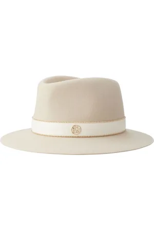 Le Mont St Michel Andre fedora-hat