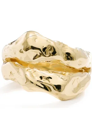 Fie Isolde My Ray ring i 14 karat guld