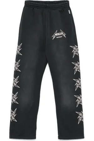 Represent X Metallica 40 Year Anniversary joggingbukser