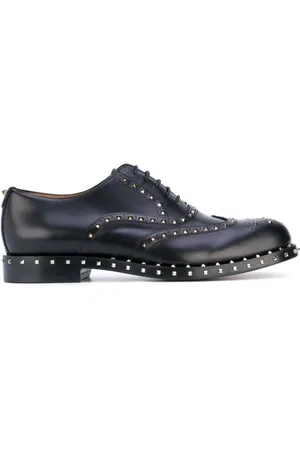 VALENTINO GARAVANI Rockstud brogues