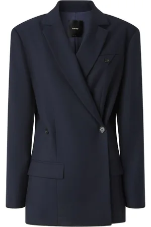 Pinko Dobbeltradet blazer