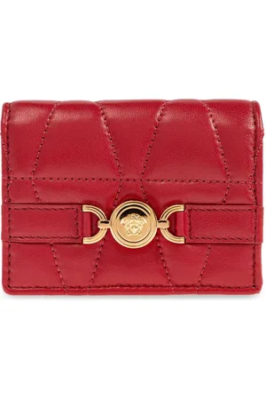 VERSACE Quiltet Medusa 