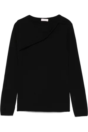 Liu Jo Sweater med udskæringsdetalje