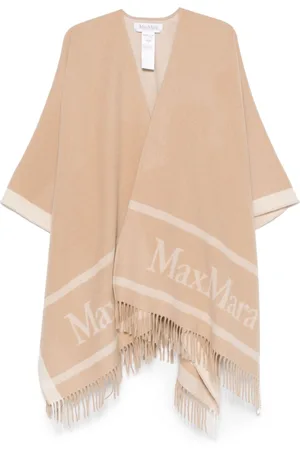 Max Mara Hilde kappe