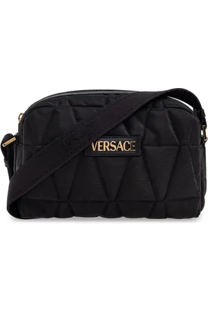 VERSACE Quiltet Myth crossbody-taske