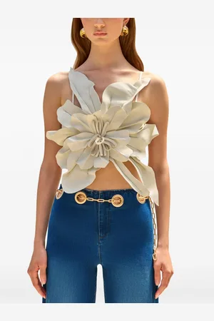 Cult Gaia Gabriela tanktop
