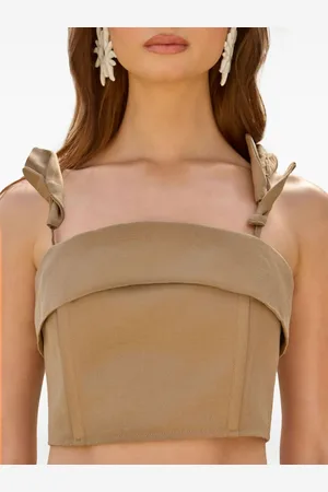 Cult Gaia Aspen tanktop