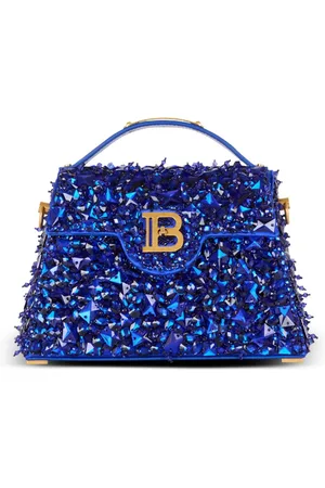 Balmain B-Buzz Dynasty skuldertaske