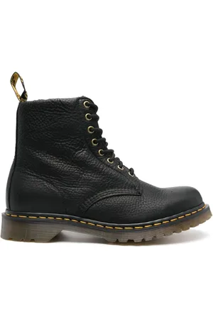 Dr. Martens 1460 læderstøvler