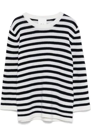 Allude Stribet sweater