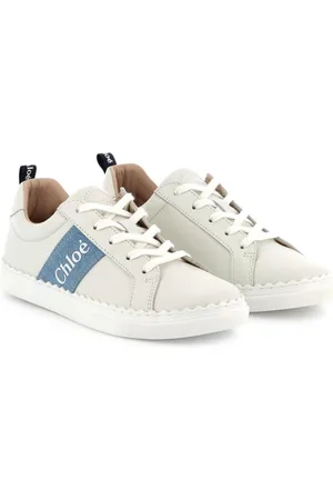 Chloé Sneakers med logotryk