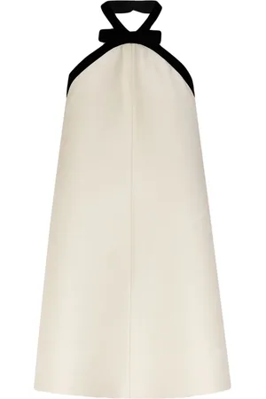 Tom Ford Kort silkekjole