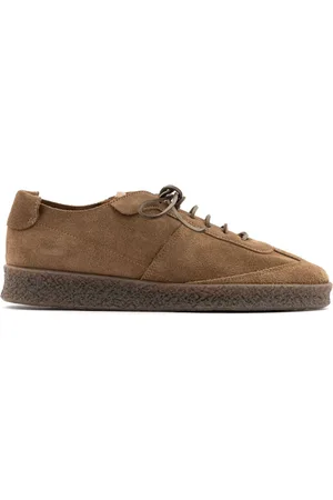Buttero Sneakers i ruskind